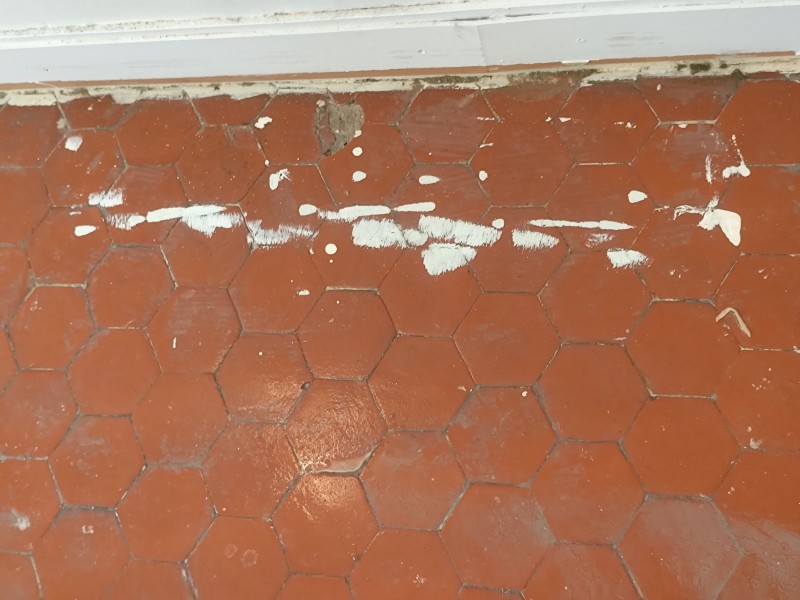 Tommettes Marseillaise dans les Bouches du Rhône 