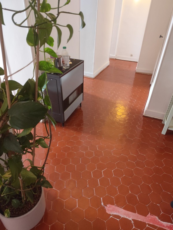 Tommettes Marseillaise dans les Bouches du Rhône 