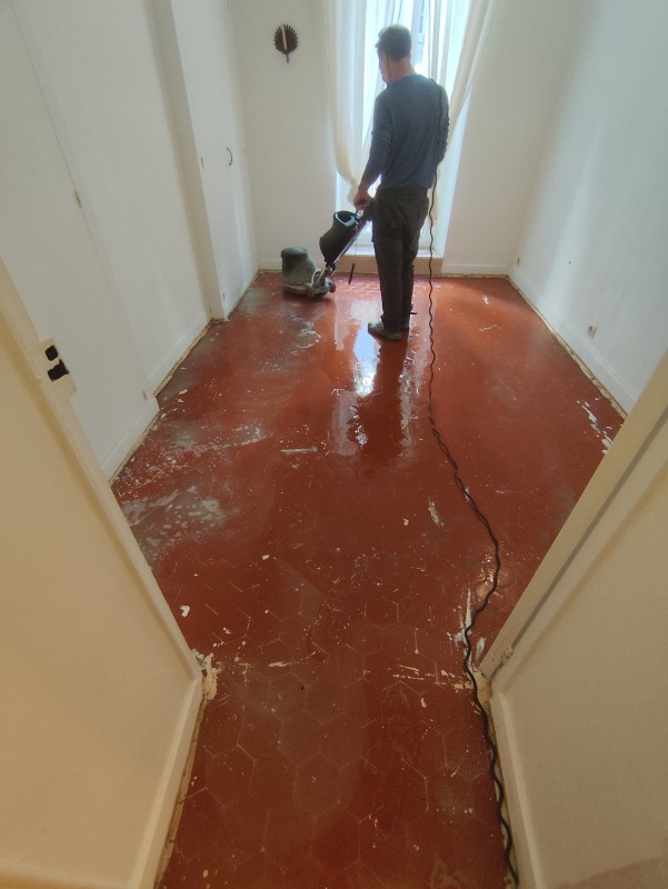 Tommettes Marseillaise dans les Bouches du Rhône 