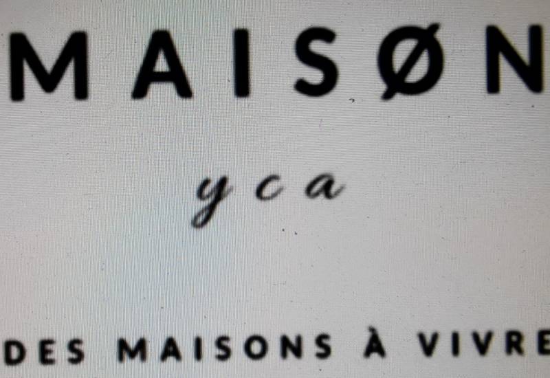 Architecte immobilier et d' intérieur Marseille et ses arrondissements Maison  YCA