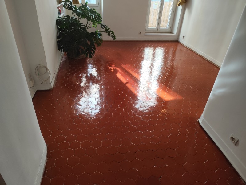 Tommettes Marseillaise dans les Bouches du Rhône 