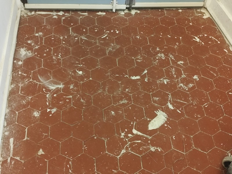 Tommettes Marseillaise dans les Bouches du Rhône 