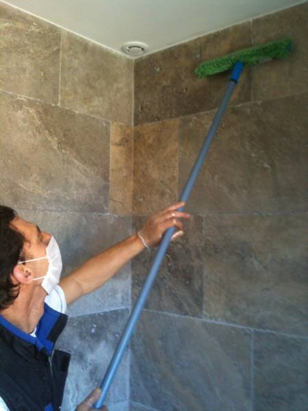 Rénovation et protection de supports pour cuisines et salles de bain à Montpellier