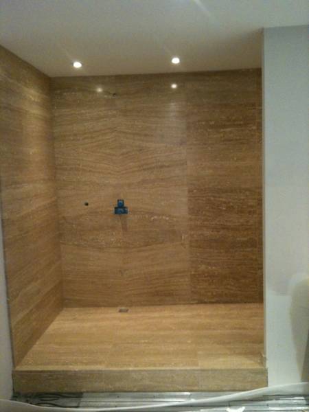 Rénovation et protection de supports pour cuisines et salles de bain à Montpellier