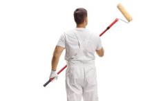 Benjamin DUBOIS Fontvieille dans les bouches du rhône et environ. DB Peinture